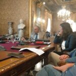 Giunta di Confesercenti Palermo incontra il sindaco della città Roberto Lagalla: “Rendere Palermo più pulita e sicura per rafforzare commercio e turismo e lavorare per una tassazione locale più equa”