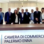 Camera di Commercio Palermo-Enna, il vicepresidente di Confesercenti Nunzio Reina eletto in Giunta